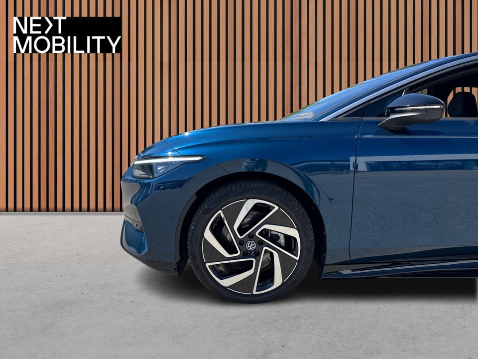 VW ID.7 77 Style Tourer 5d