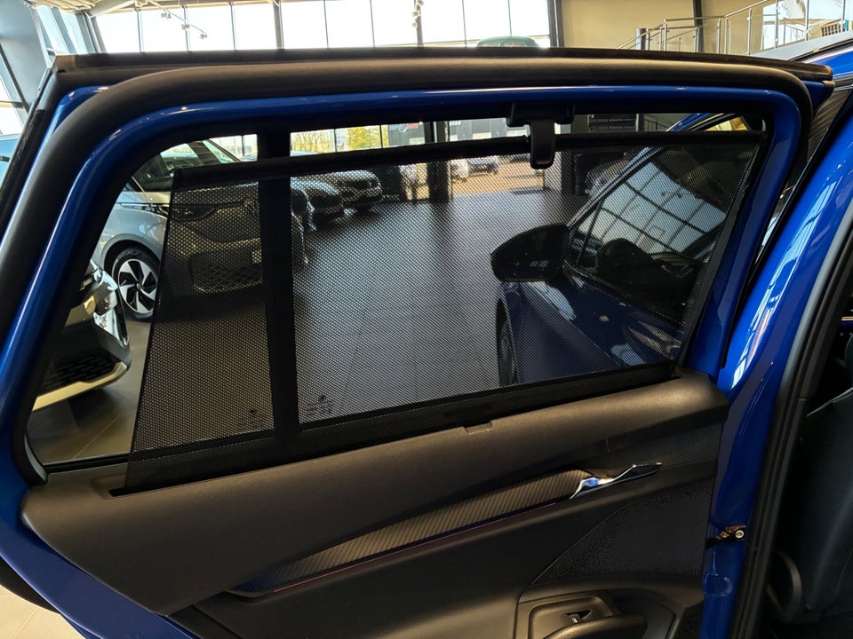Skoda Enyaq iV RS Maxx 5d