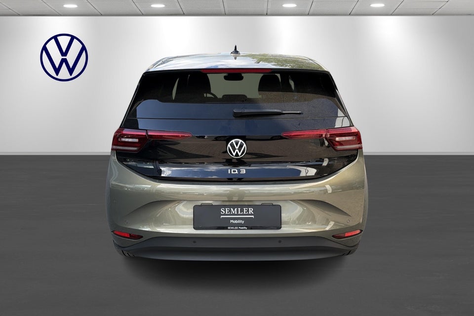 VW ID.3 77 Pro S 5d