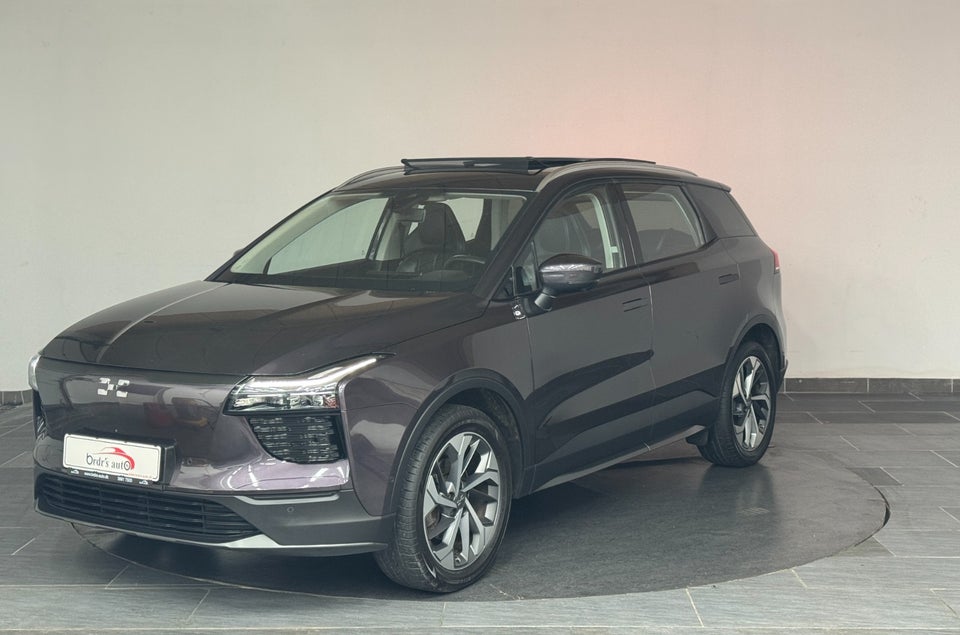 Aiways U5 Premium 5d