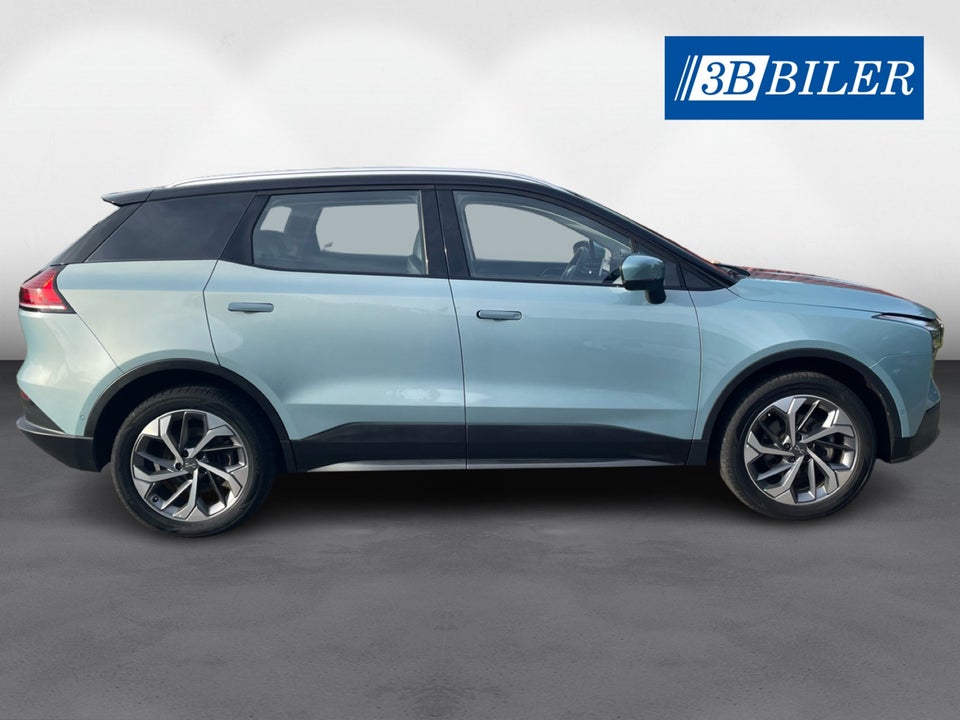 Aiways U5 Premium 5d