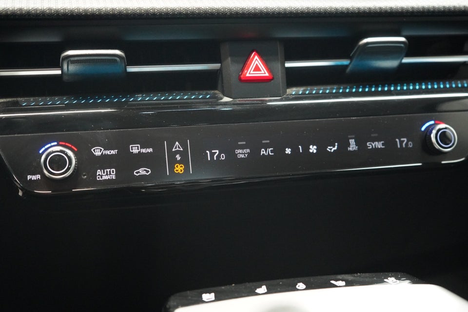Kia EV6 77 Long Range Upgrade 5d