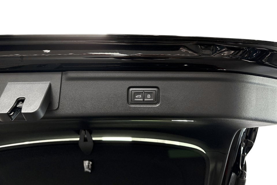Audi A6 e-tron S-line plus performance Sportback 5d