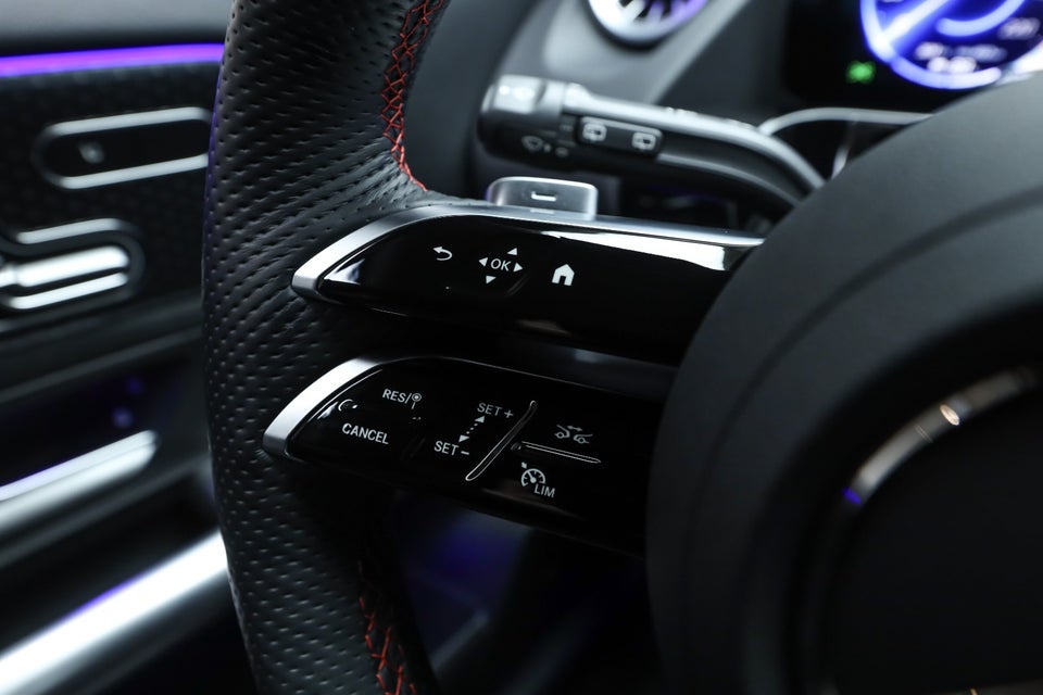 Mercedes EQA250+ AMG Advance Plus 5d