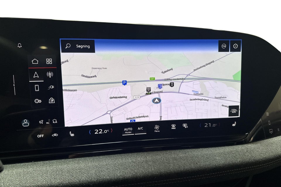 Audi A6 e-tron S-line plus performance Avant 5d