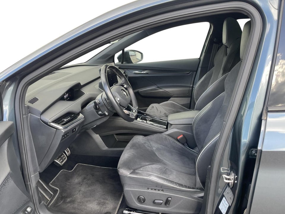 Skoda Enyaq 60 iV Sportline 5d