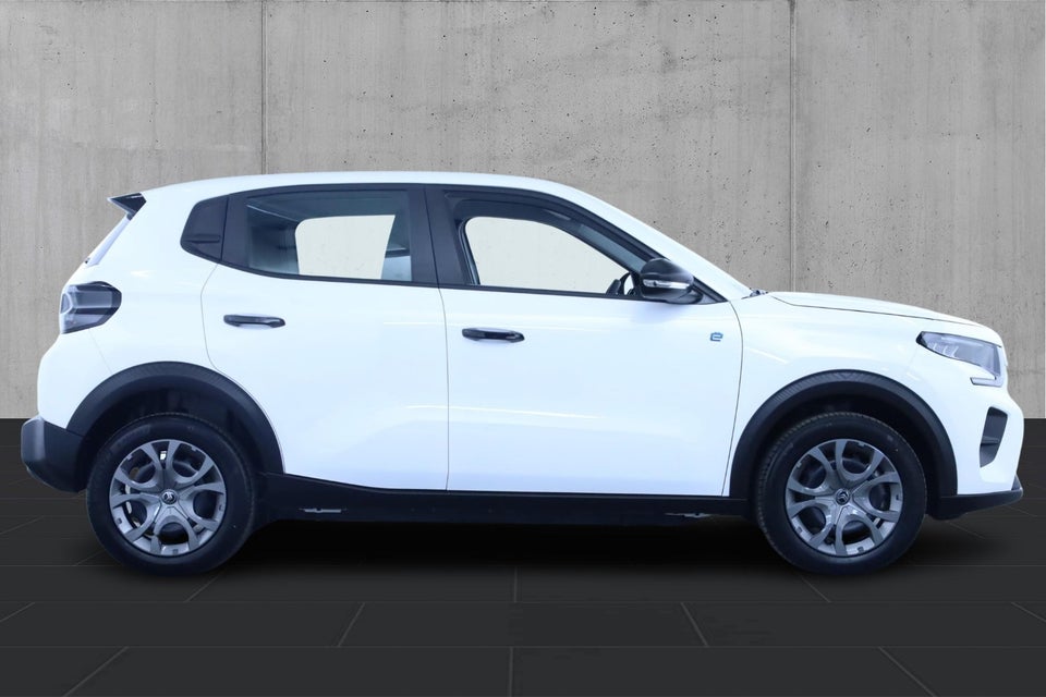 Citroën ë-C3 44 You! 5d