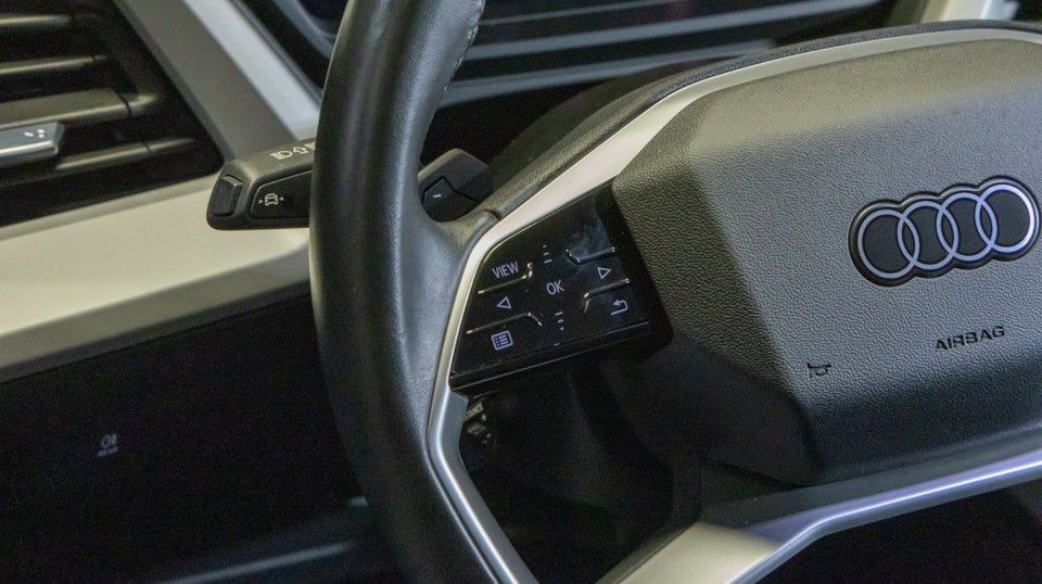 Audi Q4 e-tron 45 S-line 5d