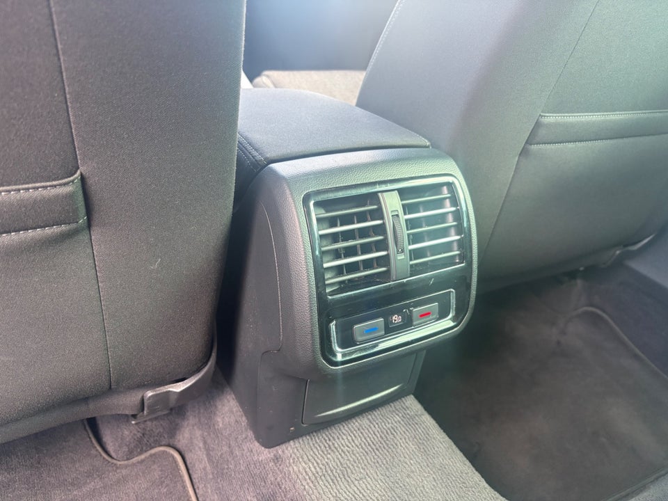 VW Passat 1,4 TSi 150 Comfortline+ Variant DSG 5d