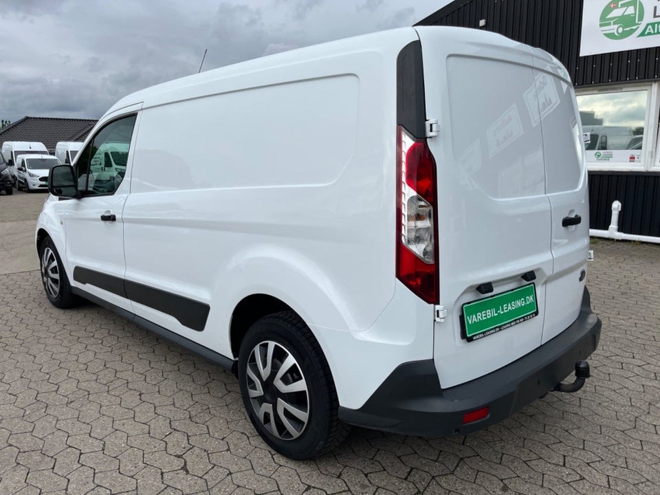 Ford Transit Connect 1,5 TDCi 100 Trend lang