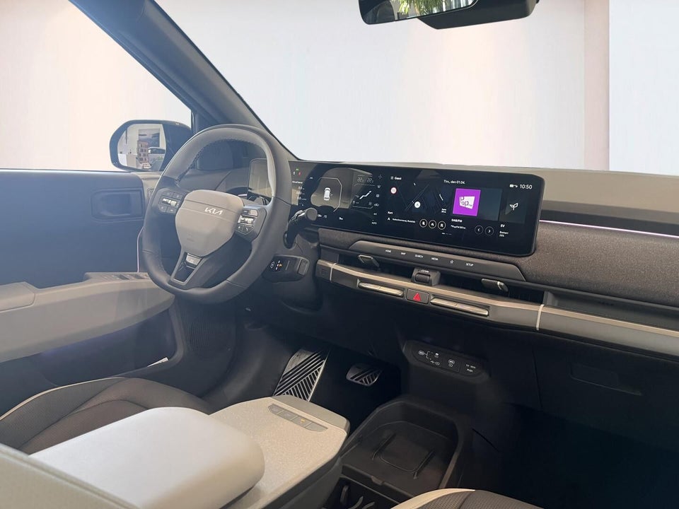 Kia EV3 81 Long Range GT-Line 5d