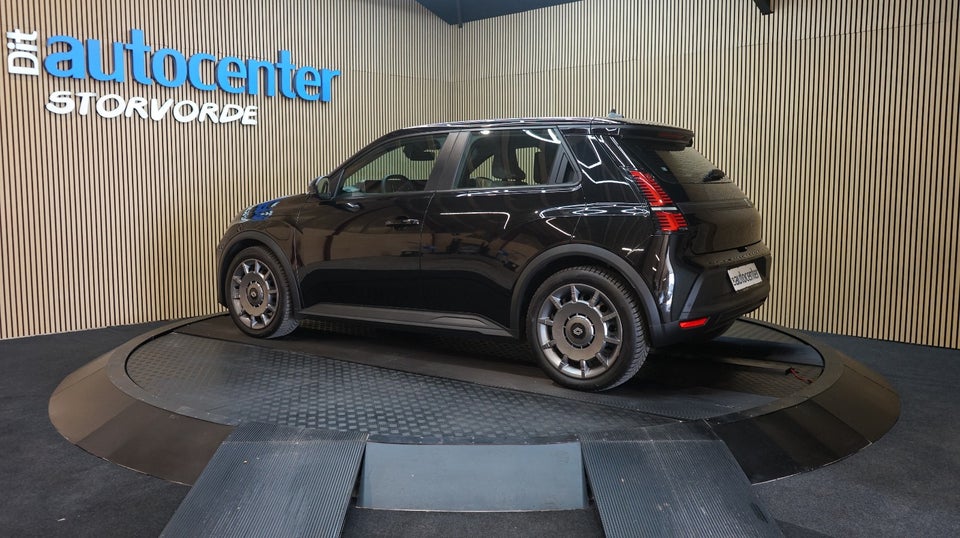 Renault 5 E-Tech 40 Evolution 5d
