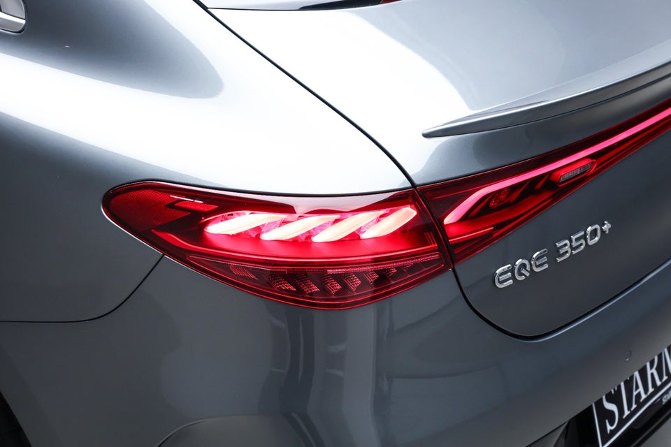 Mercedes EQE350+ AMG Line 4d