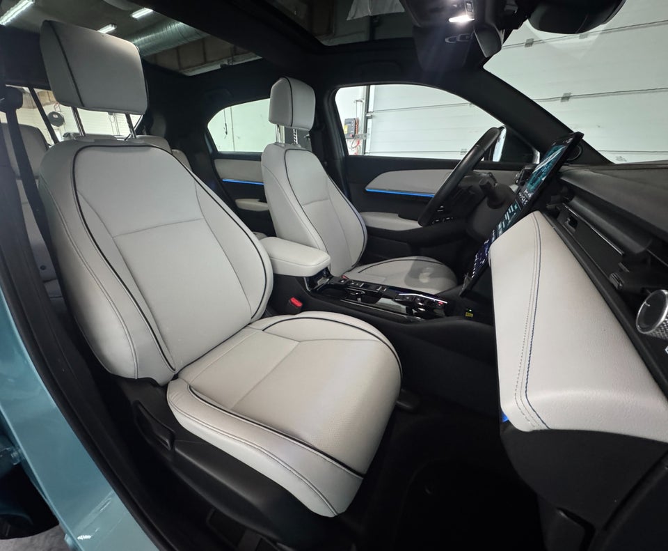 Honda e:Ny1 Advance 5d