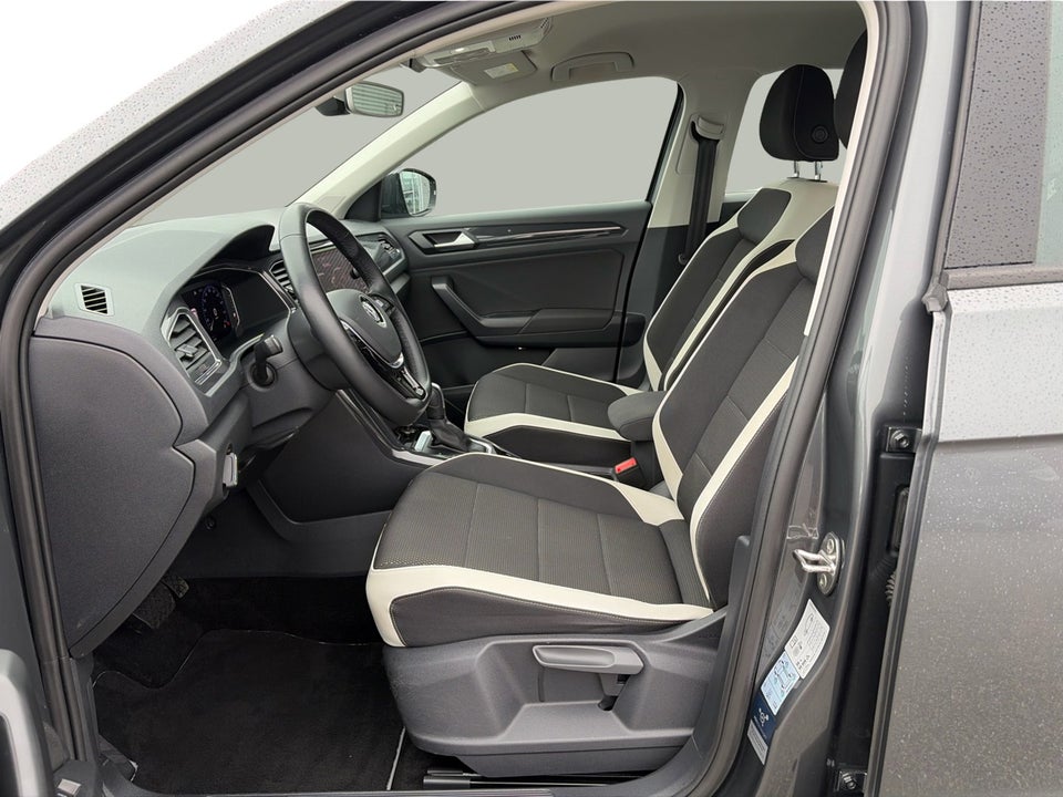 VW T-Roc 1,5 TSi 150 Sport DSG 5d