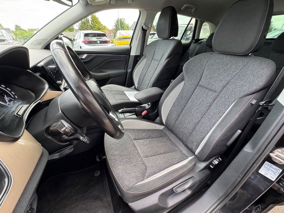 Skoda Scala 1,0 TSi 115 Style DSG 5d