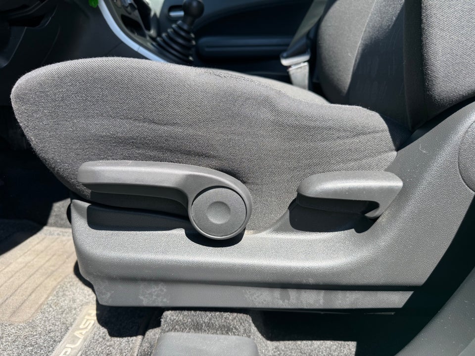 Suzuki Splash 1,2 GLS 5d