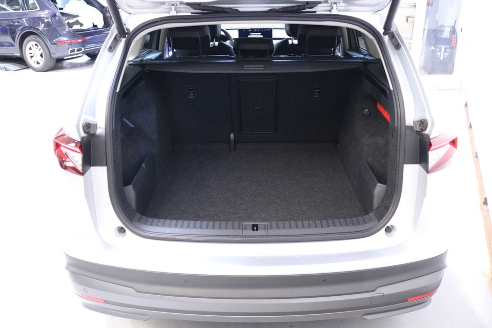 Skoda Enyaq 80 iV Plus Suite 5d