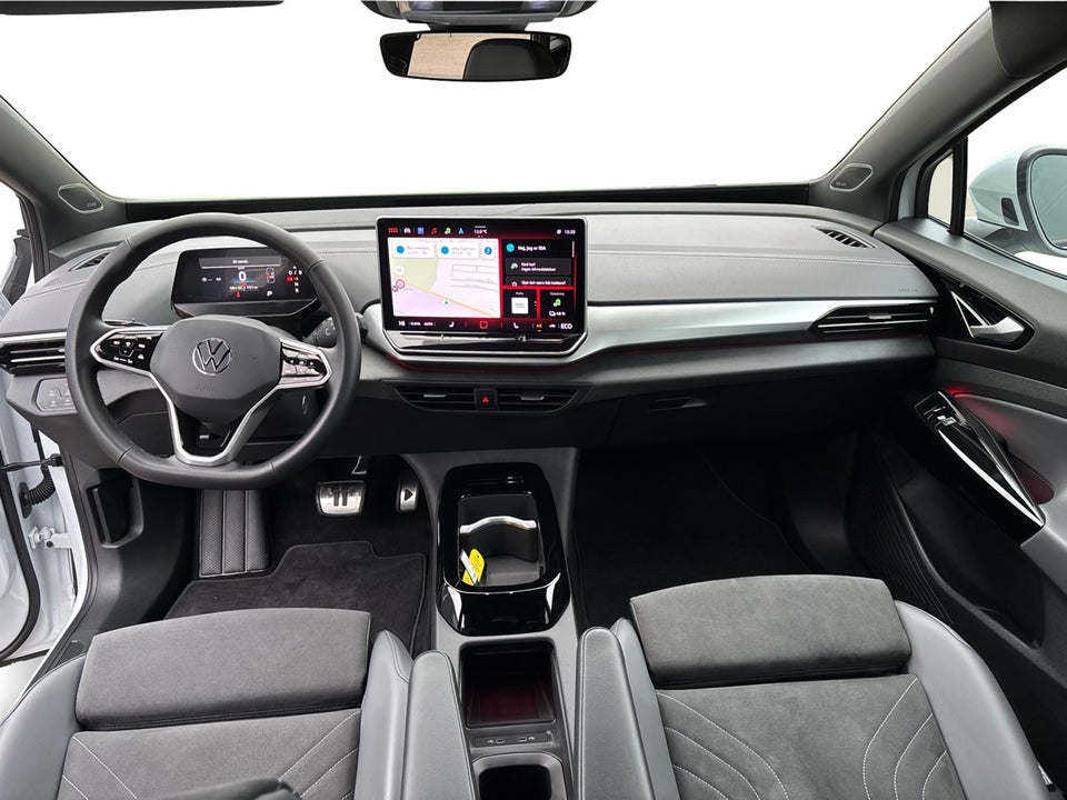 VW ID.4 77 Style+ 5d