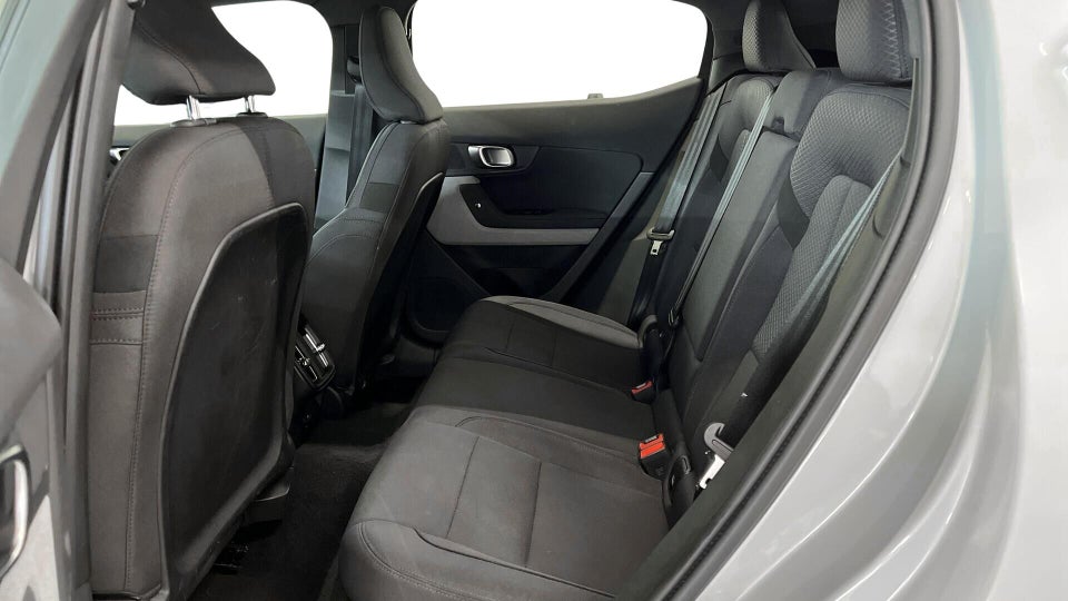 Polestar 2 Long Range 5d