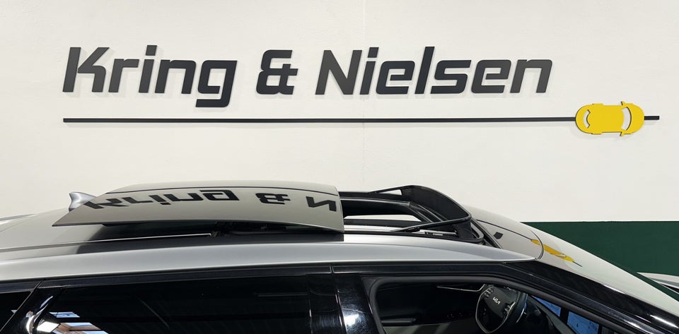 Kia EV6 77 Long Range Performance GT-Line AWD 5d