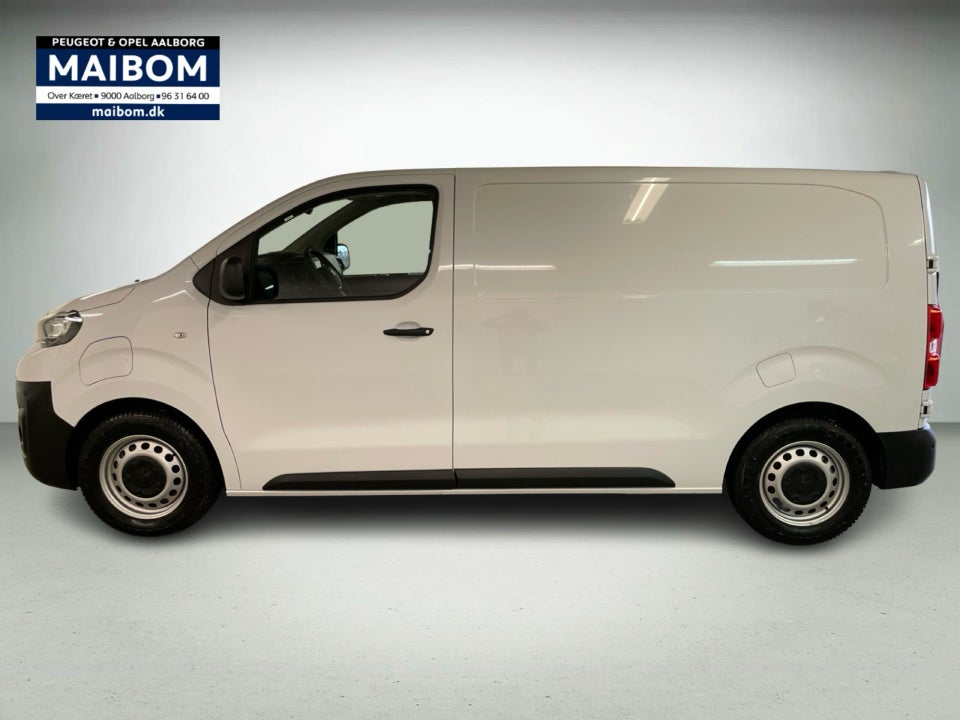 Peugeot e-Expert 75 L2 Premium Van