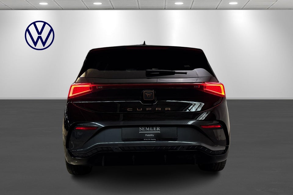 Cupra Born 77 Pasión 5d