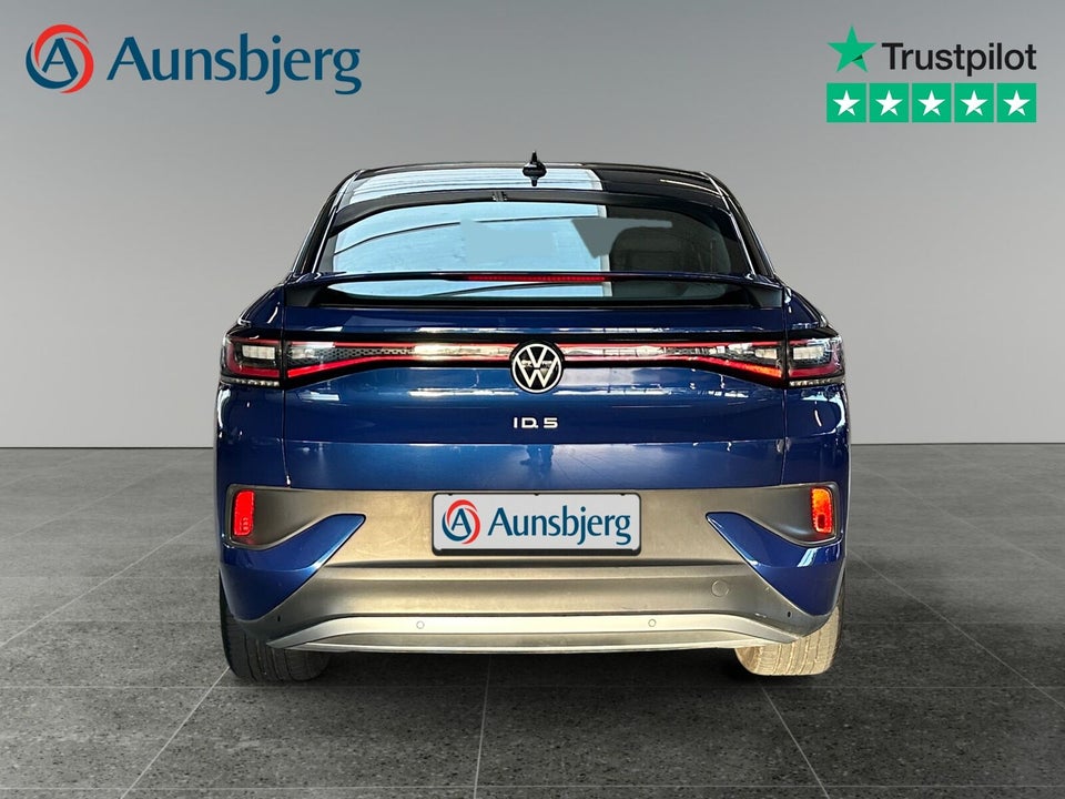 VW ID.5 77 Pro Performance 5d