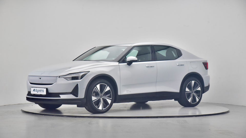Polestar 2 Standard Range 5d