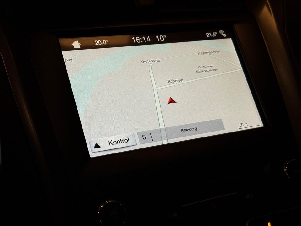 Ford Mondeo 2,0 TDCi 180 Titanium aut. 5d