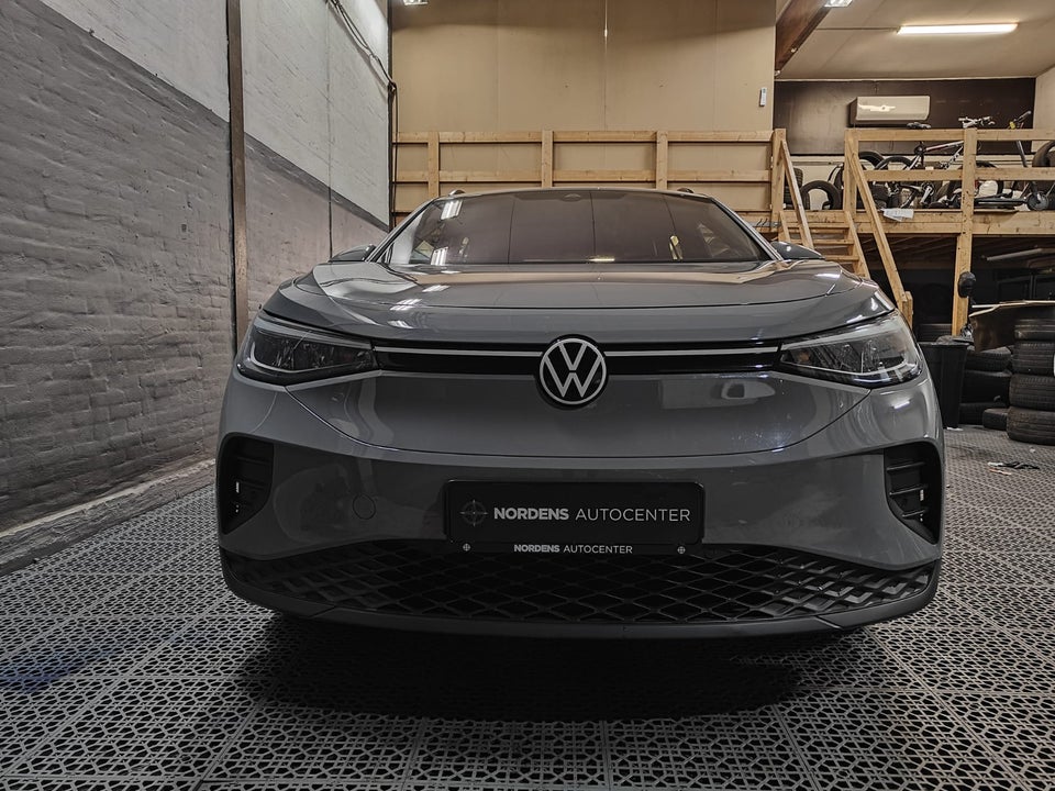 VW ID.4 77 Pro Performance 5d