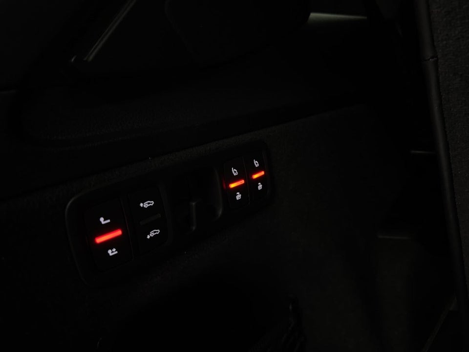 Audi SQ7 4,0 TDi quattro Tiptr. 7prs 5d