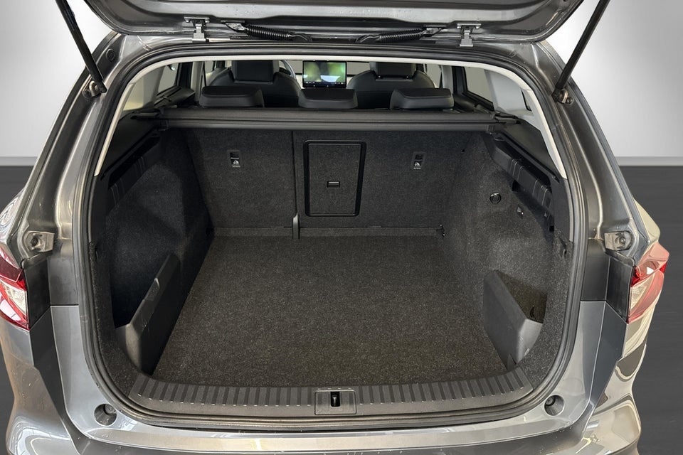 Skoda Enyaq 85 iV 5d