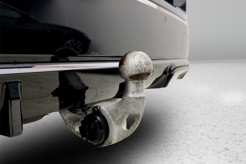 BMW iX1 xDrive30 M-Sport 5d