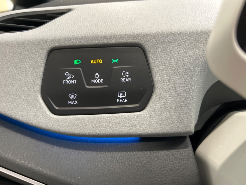 VW ID.3 77 Pro S 5d
