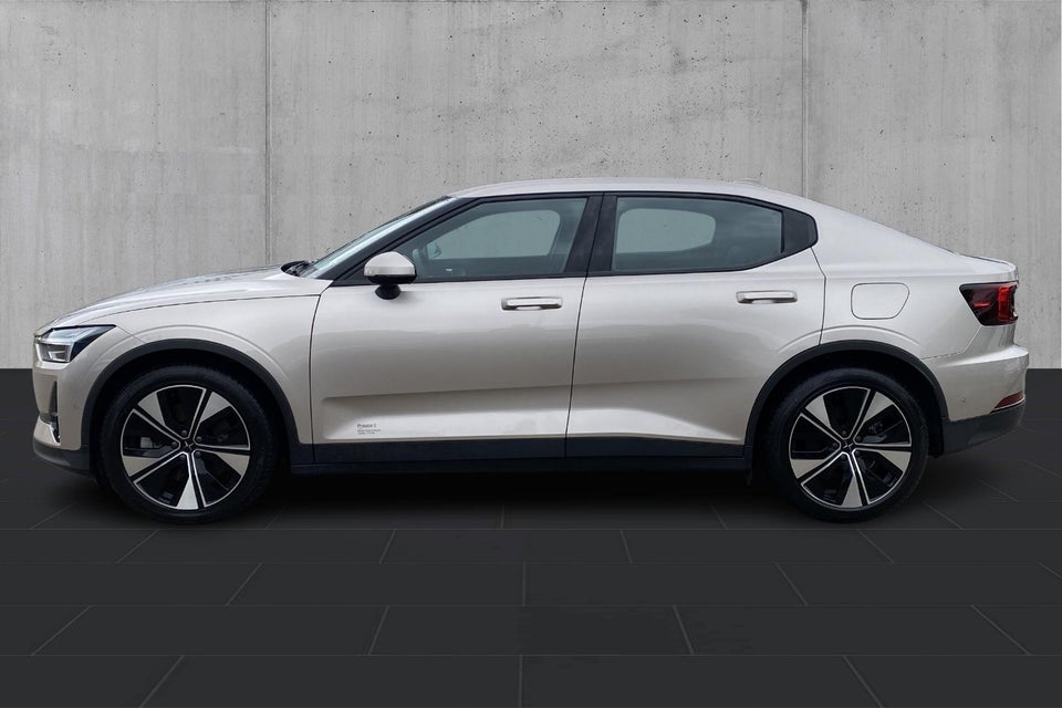 Polestar 2 Long Range 5d