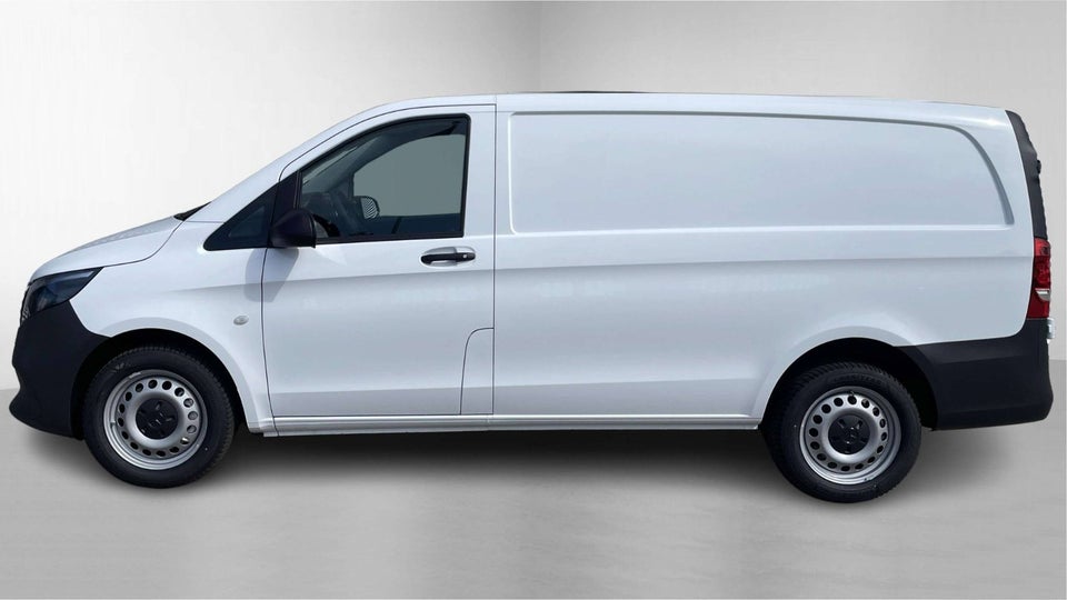 Mercedes Vito 114 2,0 CDi A2 Kassevogn PRO aut. RWD