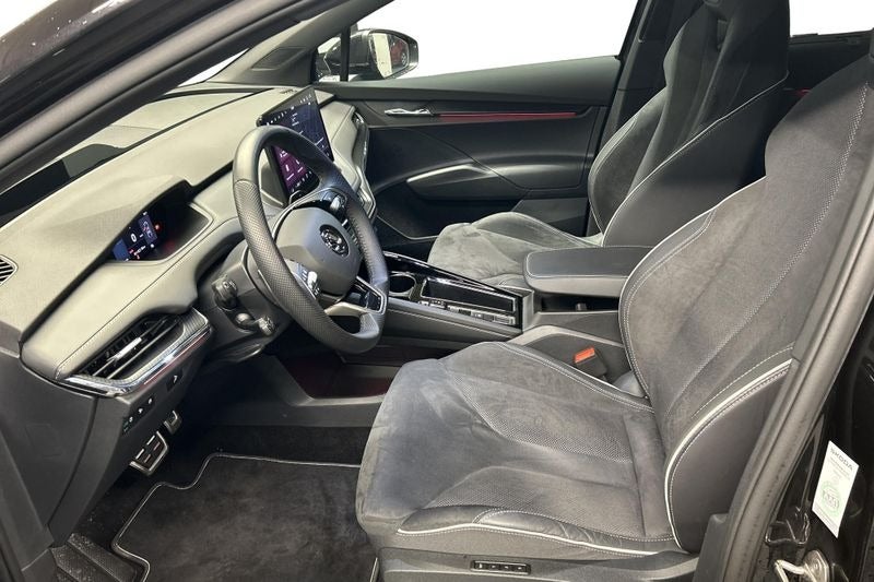 Skoda Enyaq 85 iV Sportline 5d