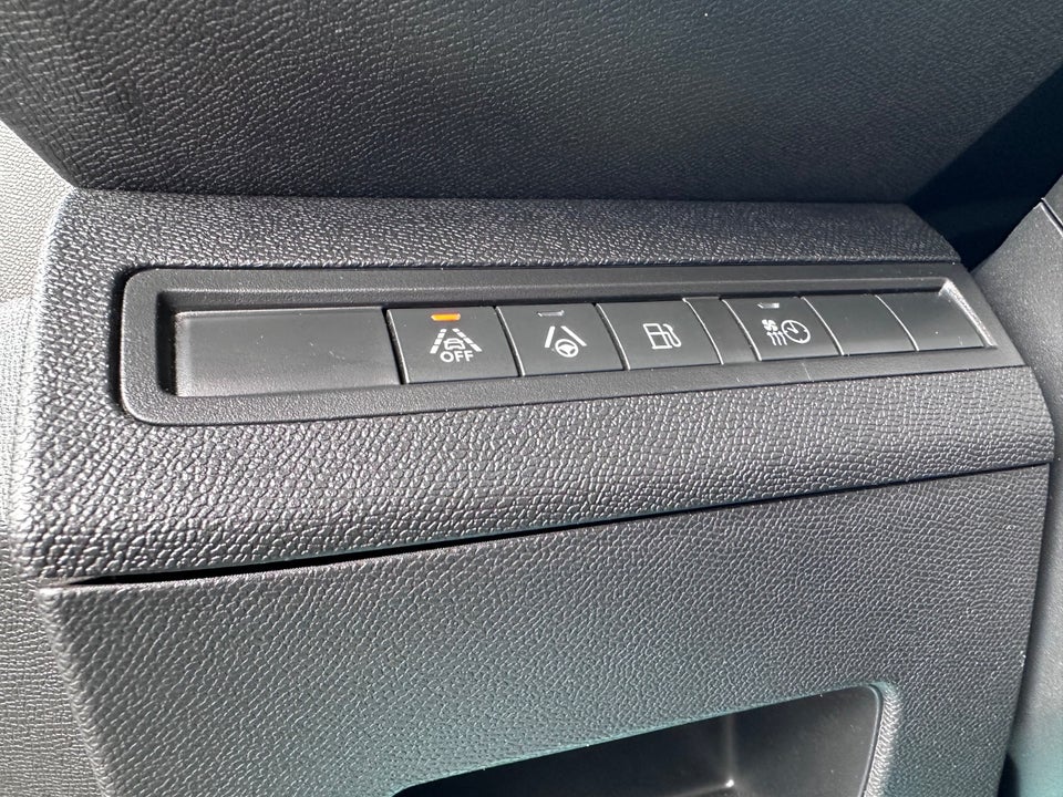 Peugeot 3008 1,6 Hybrid GT EAT8 5d