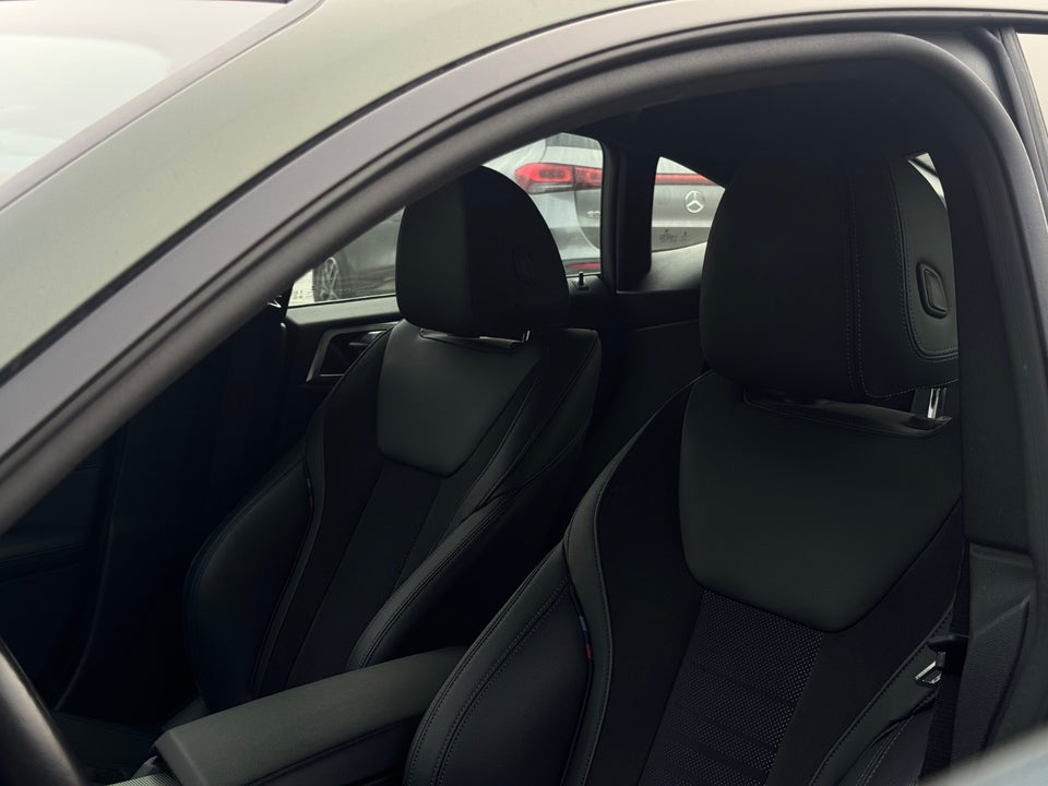 BMW 430i 2,0 Gran Coupé M-Sport aut. 5d