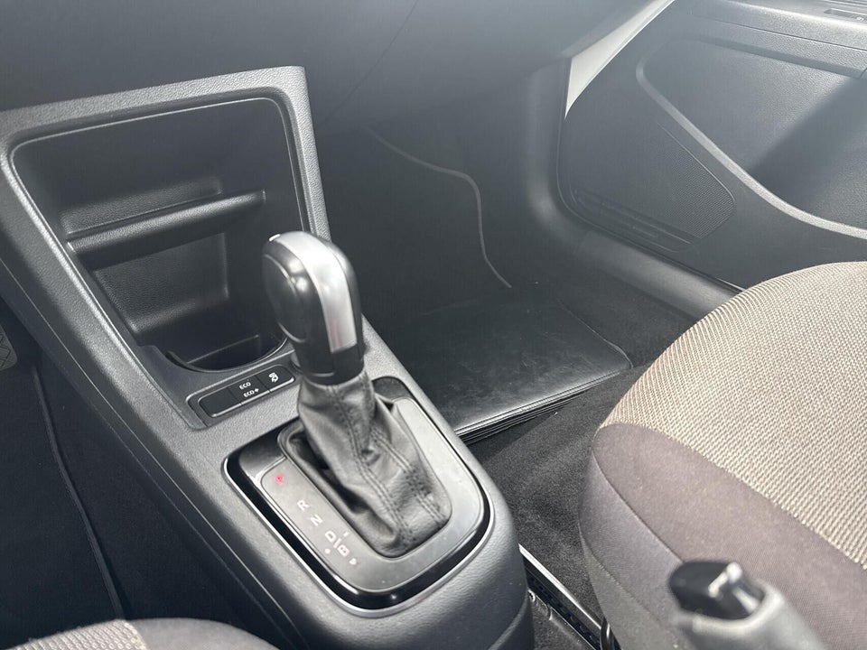 Seat Mii Electric 5d