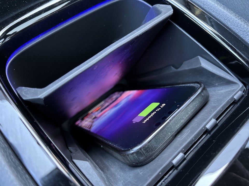 VW ID.3 58 Pro Performance 5d