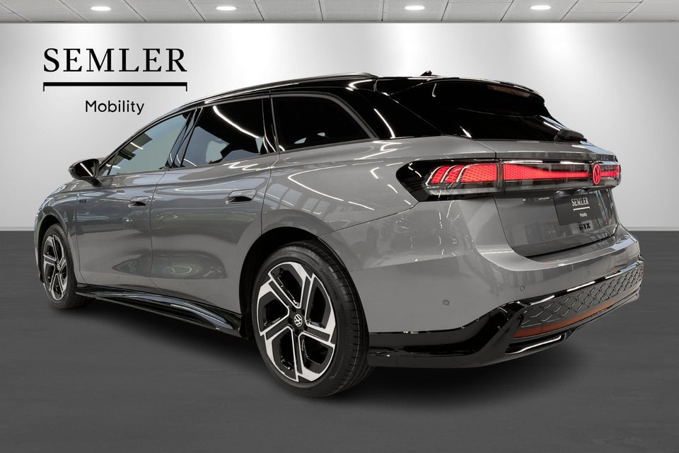 VW ID.7 86 GTX Max+ Tourer 4Motion 5d