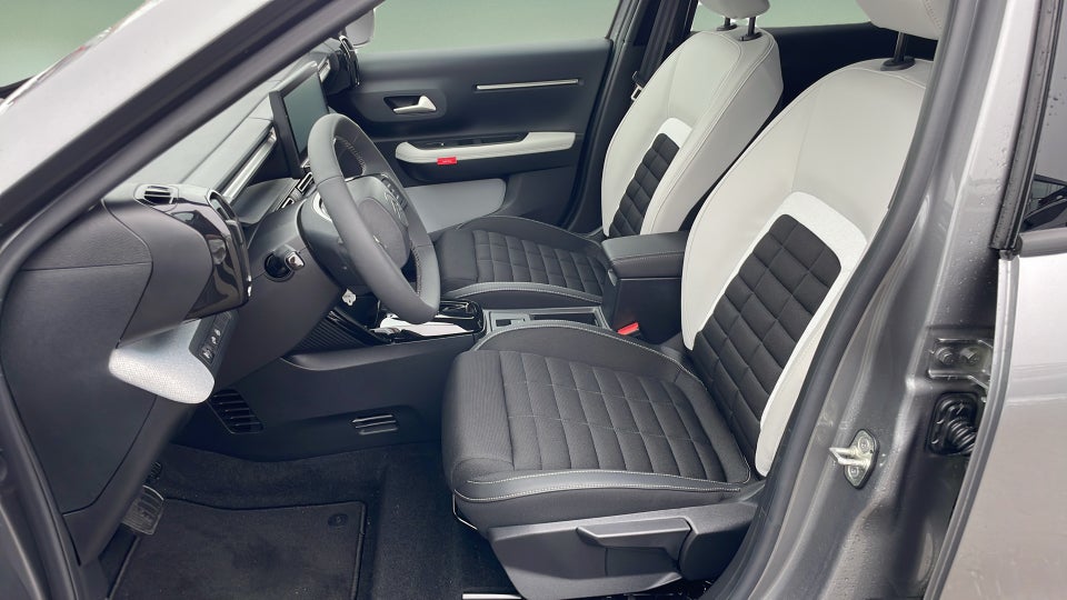 Citroën ë-C3 Aircross 44 VTR Sport 5d