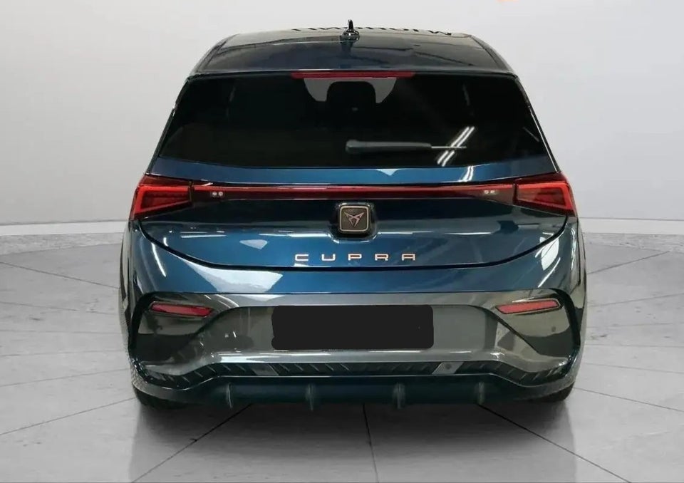 Cupra Born 58 e-Boost 5d