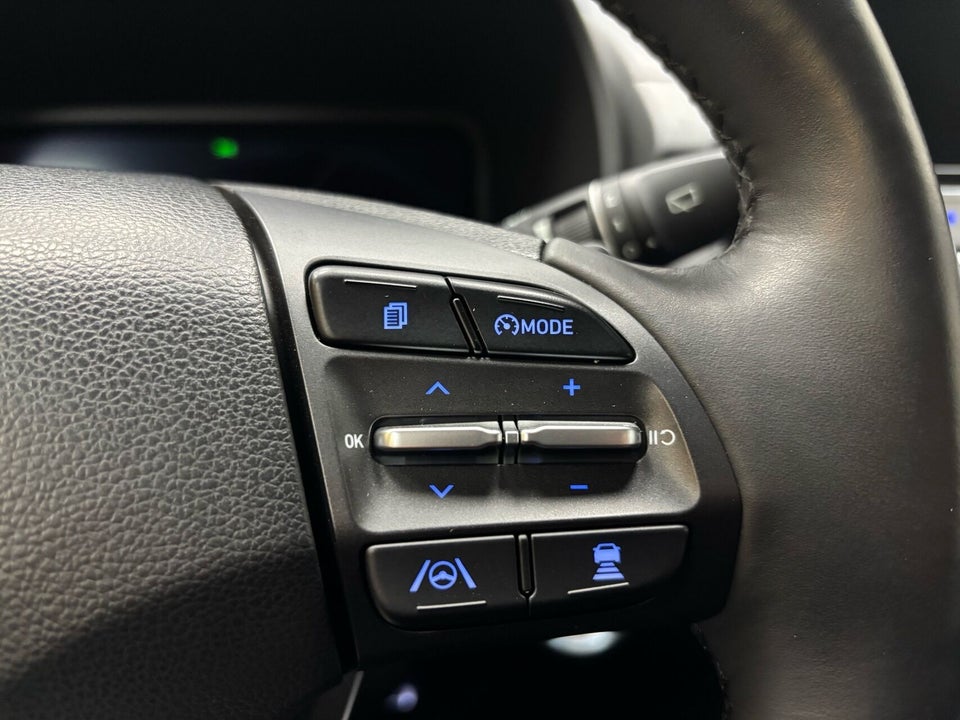 Hyundai Kona 64 EV Trend 5d