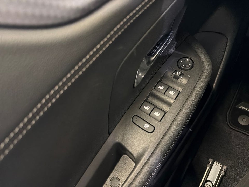 Opel Mokka-e 50 Ultimate 5d