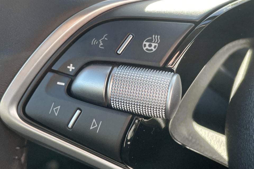 Skoda Enyaq 85 iV Loft 5d