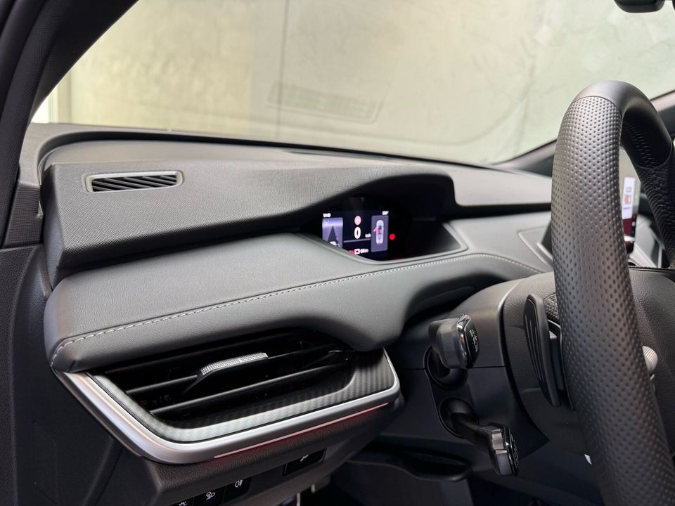 Skoda Enyaq 85 iV Sportline 5d