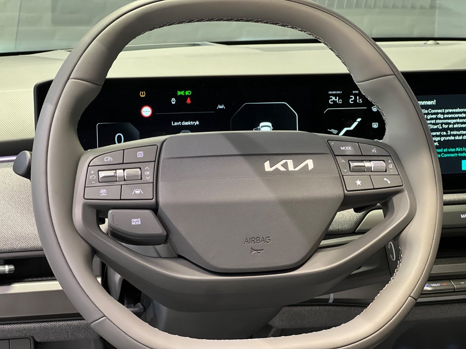 Kia EV3 81 Long Range Upgrade 5d